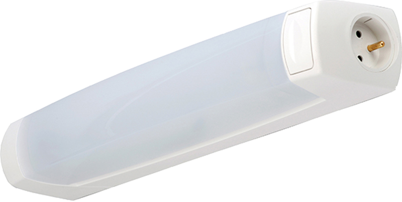 Mini Réglette LED salle de bain 1