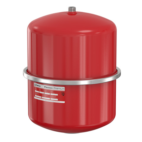 Mini Vase d'expansion à membrane fixe FLEXCON PREMIUM 2