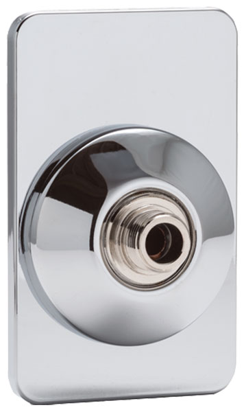 Mini Platine de raccordement WC mâle R'FIX 1