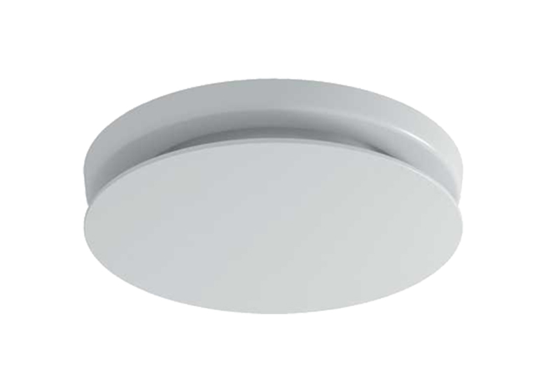 Bouche blanche extraction COMFOVALVE LUNA E125