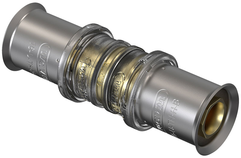Raccord multicouche / PER Tigris M5 1