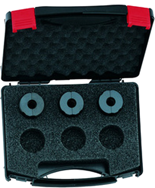 Insert RF-P-Ø.12-16-20 pour modèle I10-I26-M20+-M21+-ML21+