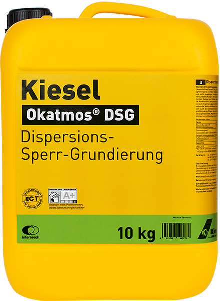Mini Primaire universel OKATMOS DSG 2