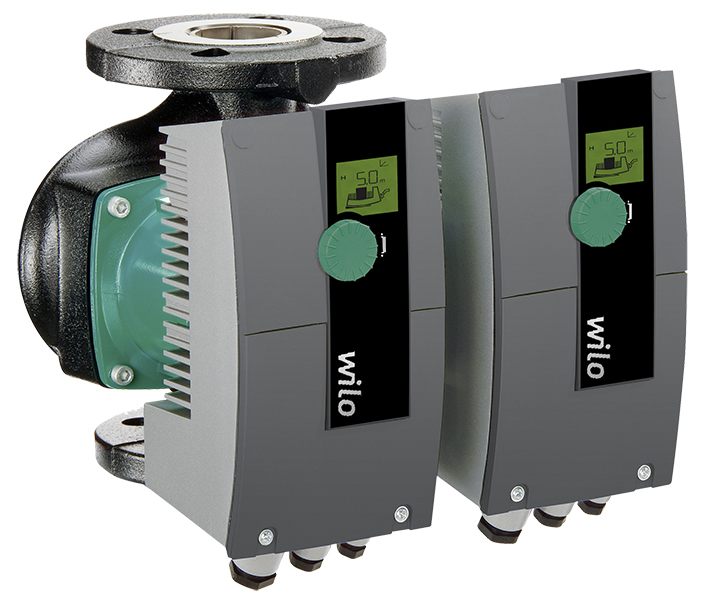 Circulateur STRATOS MAXO D