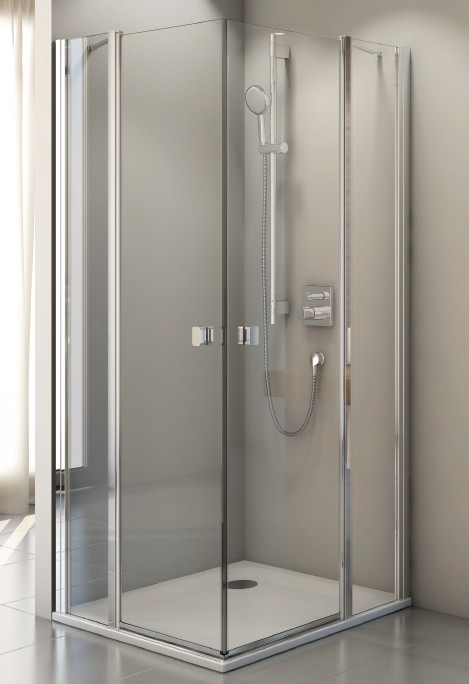 Accès d'angle pivotant partiel RSIGNATURE Accès d'angle pivotant partiel RSIGNATURE