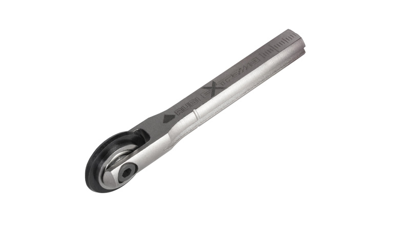 Molette EXTRÊME Ø 22 mm pour coupeuses TS-MAX, TR-MAGNET et SPEED-MAGNET