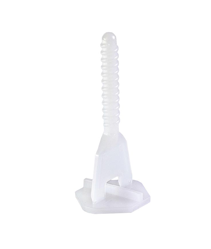 Système autonivelant à visser R.L.S VIS - Base 1,5 mm