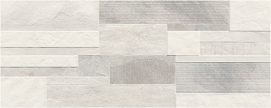 CROSSOVER 20x50 cm