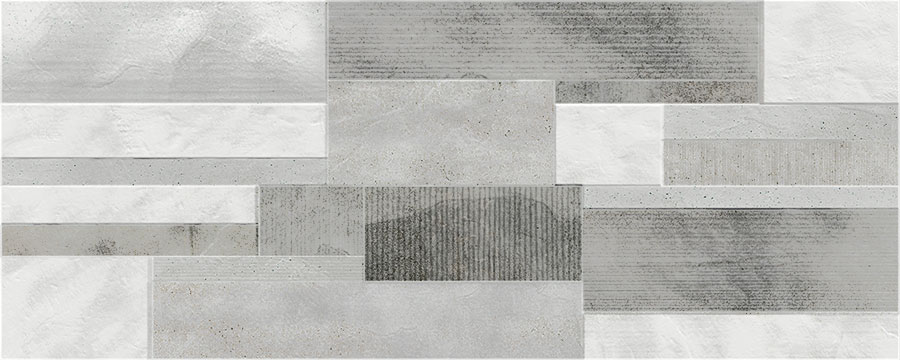 CROSSOVER 20x50 cm