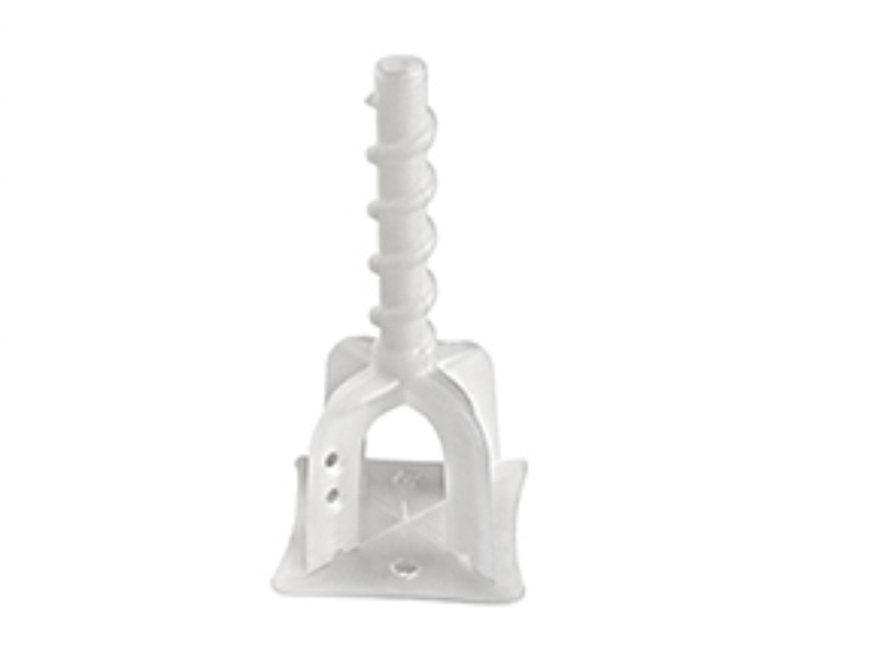 Niveleur croix PROLEVELING SYSTEM 5mm - Boîte de 100