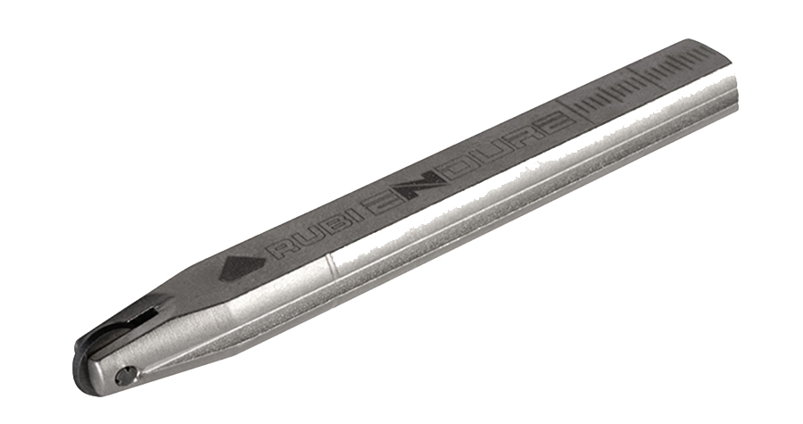 Molette Ø 8 mm ENDURE pour coupeuses SPEED-N, FAST, STAR-MAX, STAR, POCKET, RAPID et PRACTIC