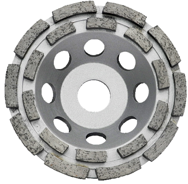 Plateau de surfaçage DPCG ø180 mm -  Alésage 22,2 mm