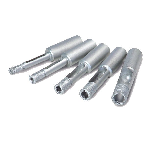 Foret diamanté sous arrosage DU-CTD Ø 35 mm