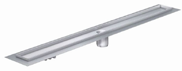 Cuve inox SHOWERDRAIN C Hauteur classique
