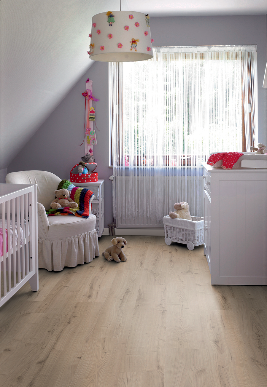 Mini Sol stratifié LOC FLOOR BASIC 2