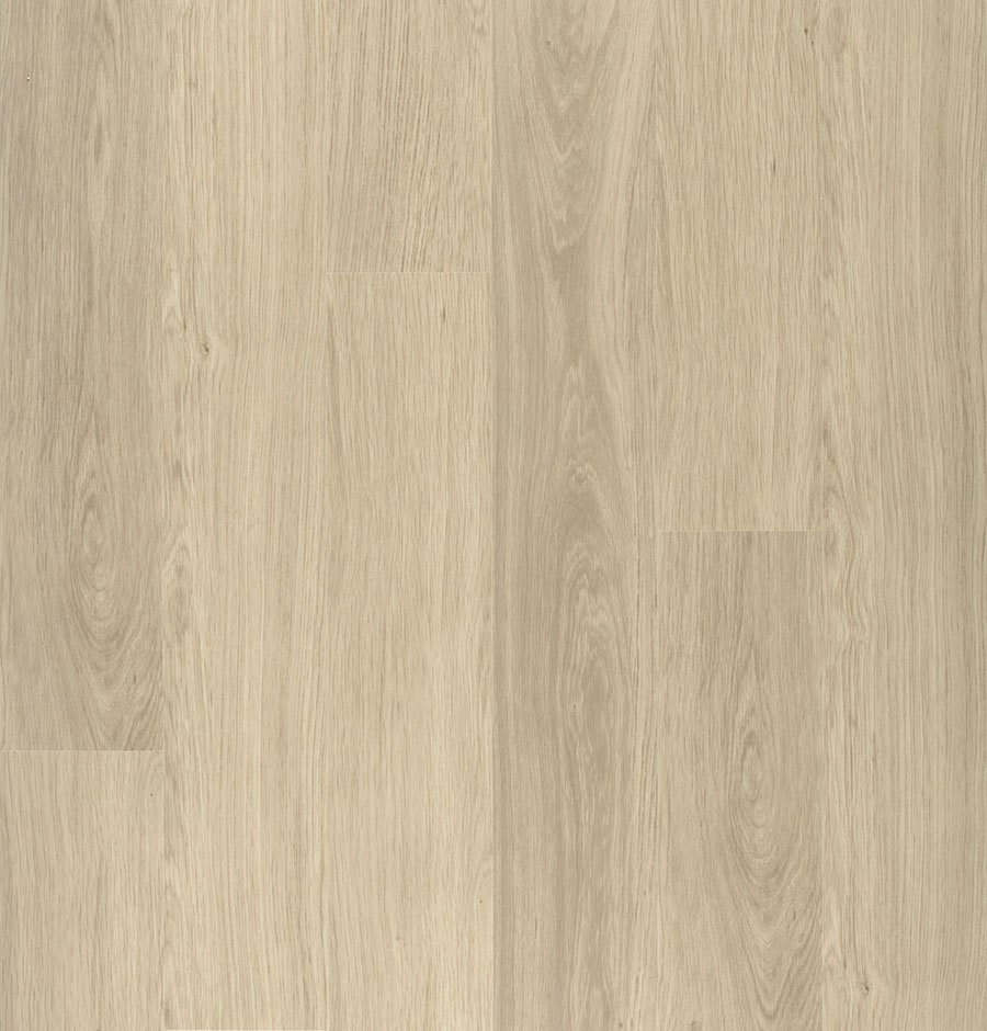 LOC FLOOR BASIC 19,2x126,1 Chêne Classique Blanchi mat
