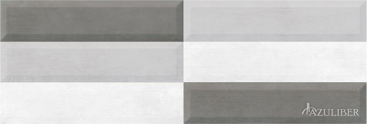 Faïence TENERE 20x60 cm 3