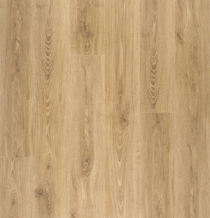 LOC FLOOR BASIC 19,2x126,1 Chêne Authentique naturel