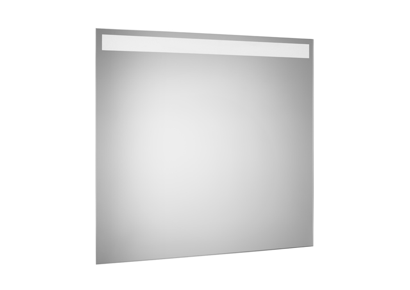 Miroir EIDOS avec lampe LED intégrée