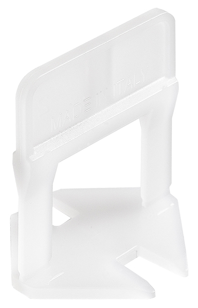 Système autonivelant à visser R.L.S VIS  - Base HD 1,5 mm