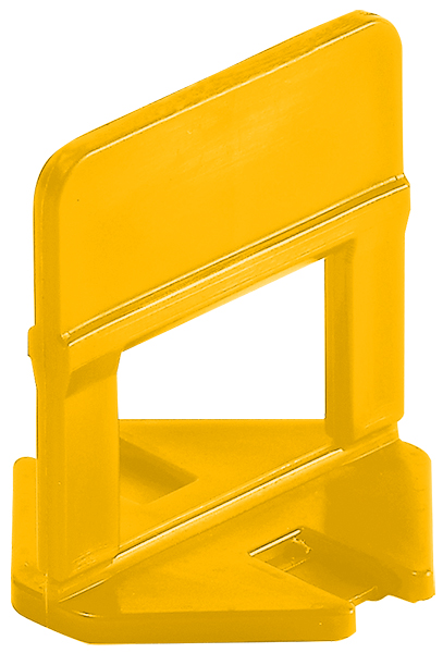Croisillon R.L.S. HD 2 mm - Sachet de 2200 pièces