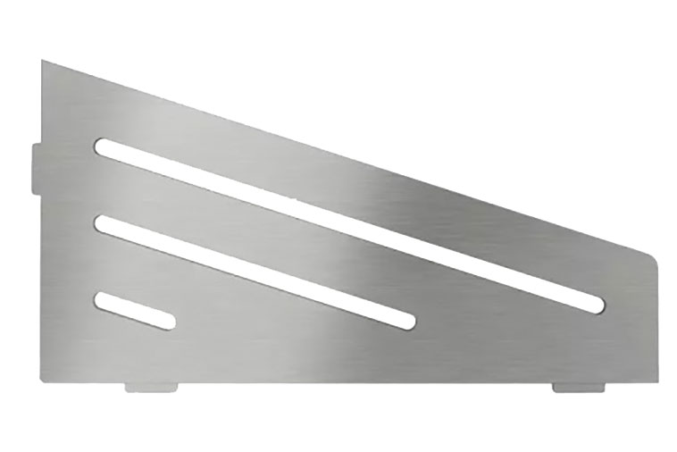 Tablettes SHELF-E Wave 154 x 295 x 62 mm