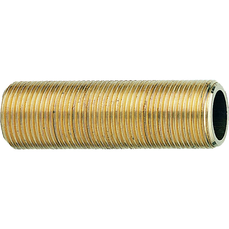 Bobine filetée 100mm