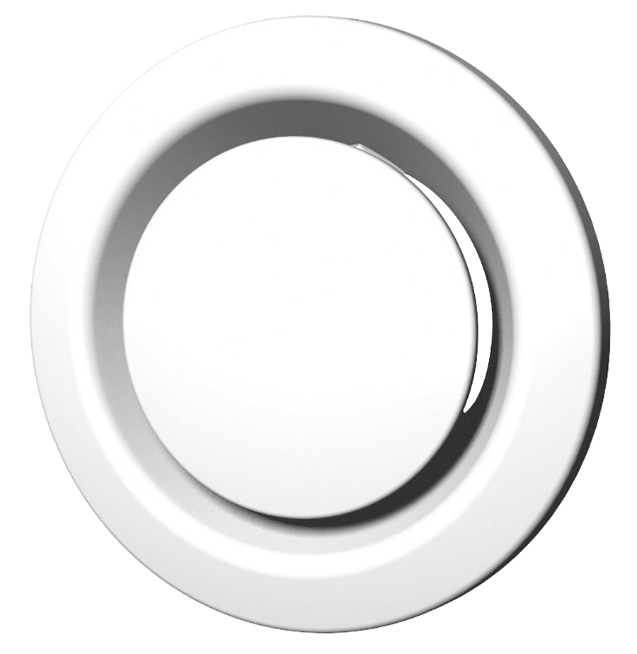 Bouche réglable B 200 PR ø242-235-186 mm
