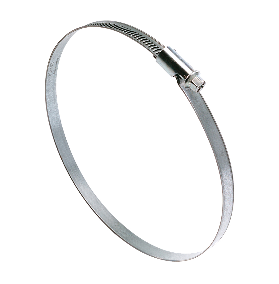 Collier plat ø250 à 315 mm