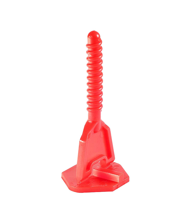 Système autonivelant à visser R.L.S VIS - Base 3 mm