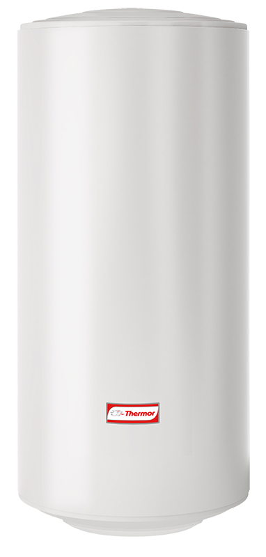 Chauffe-eau électrique vertical mural blindé 75 L mono