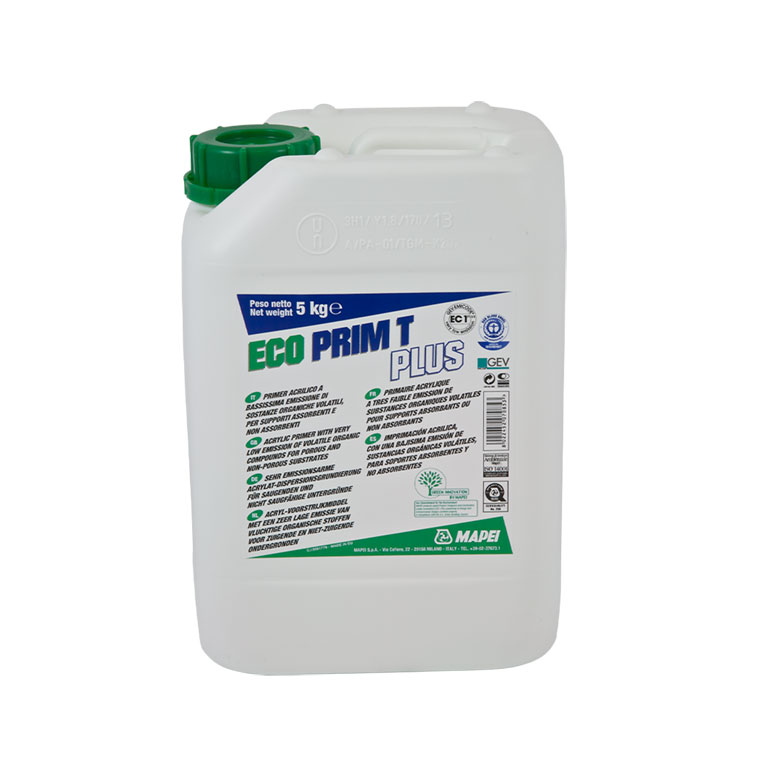 Mini Primaire d'accrochage ECO PRIM T PLUS 1