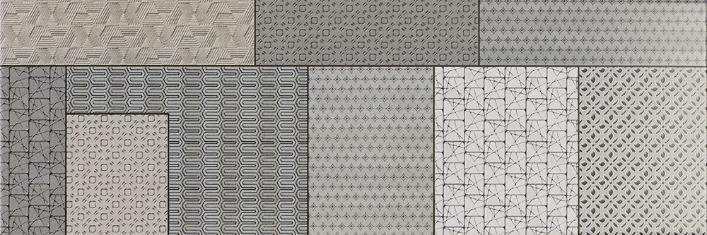 CUSSET 20x60 cm