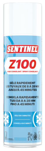 Mini Congelant Z100 2