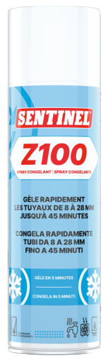 Mini Congelant Z100 1