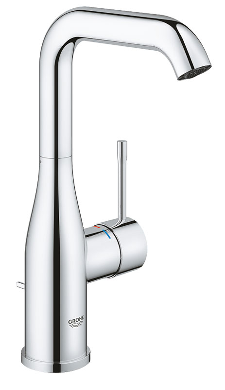Mitigeur lavabo ESSENCE  monocommande