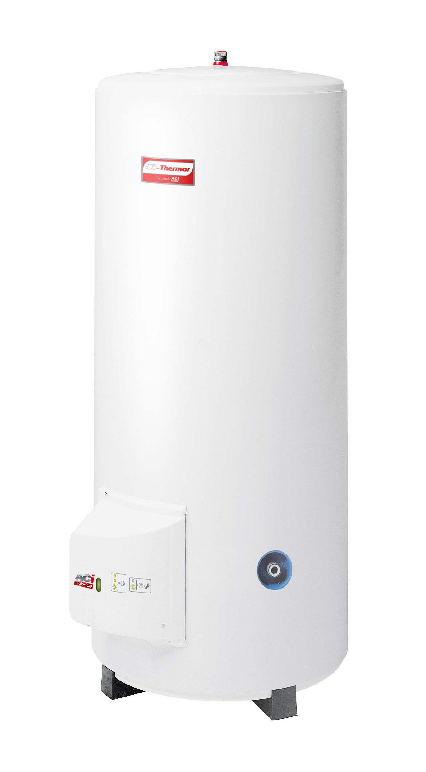 Chauffe-eau électrique DURALIS stable 200 L MONO