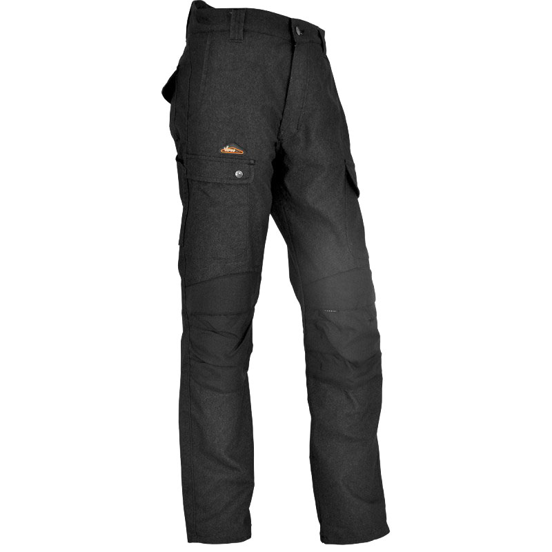 Pantalon ENDU avec genouillères Pantalon ENDU avec genouillères