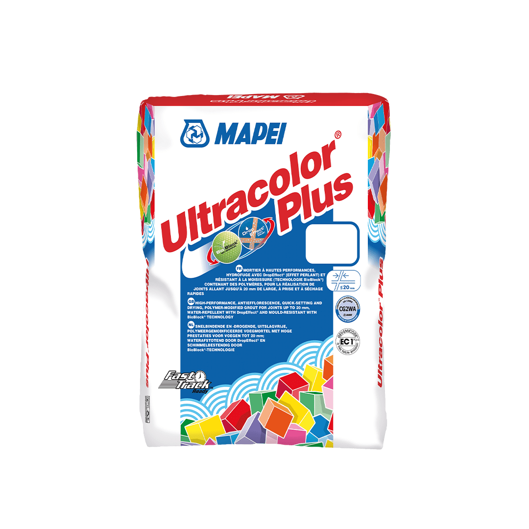 Mini Joint hautes performances base ciment ULTRACOLOR PLUS 2