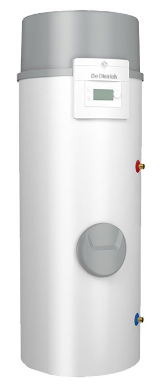 Chauffe-eau thermodynamique ELENSIO