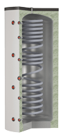 Mini Ballon stockeur avec production ECS combiné 2
