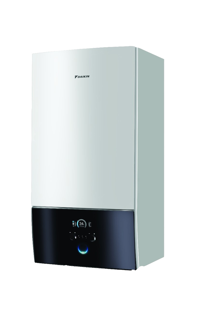 Unité intérieure PAC Altherma 3H / R32 / HT Taille 16 triphasé chauffage seul