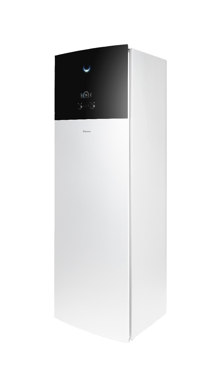 Unité intérieure PAC Altherma 3H / R32 / HT Taille 16 Bizone