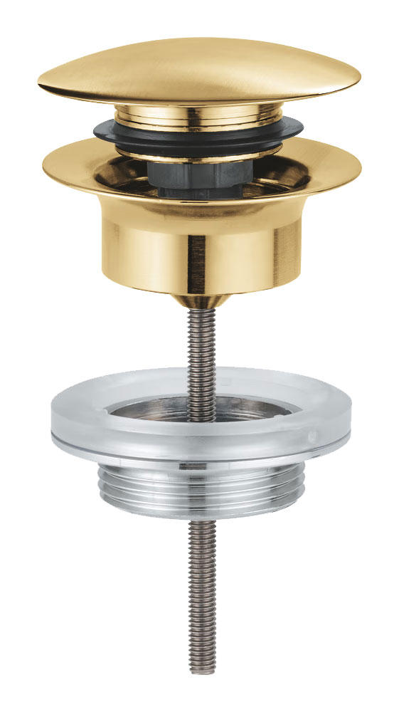 Bonde de vidage Bonde de vidage