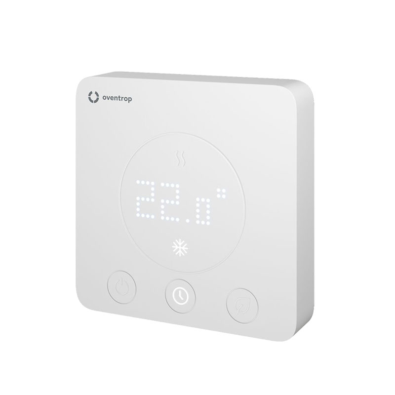 Thermostat d'ambiance ClimaCon F 310