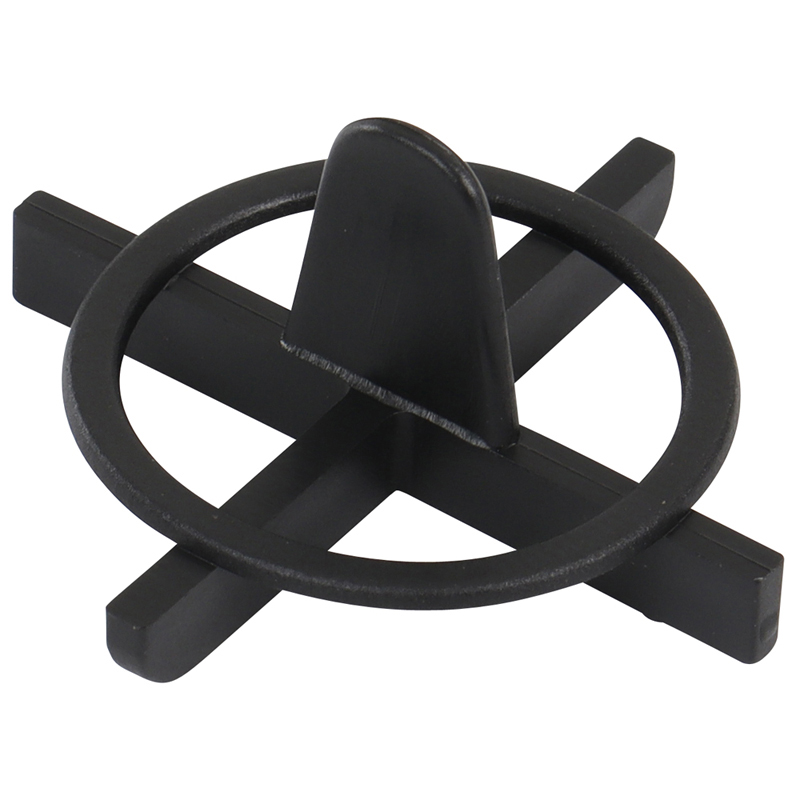 Croisillons récupérable 4 mm blister de 100 pièces