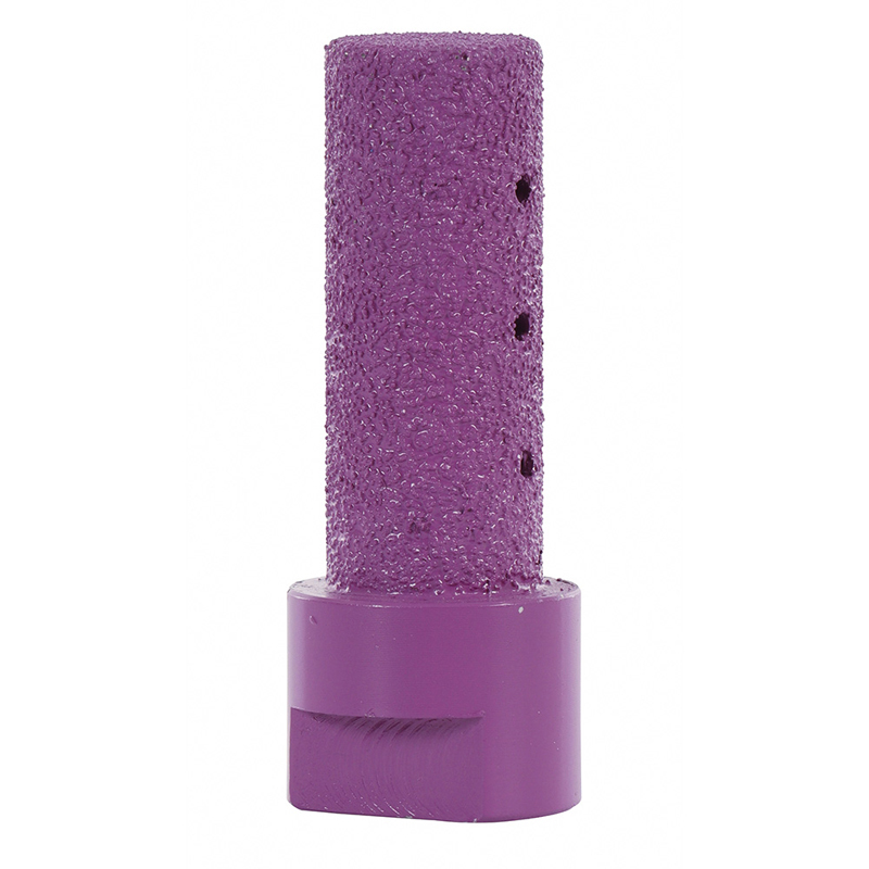 Fraise diamant à sec M14