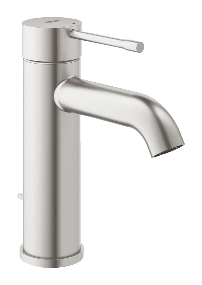 Mitigeur lavabo ESSENCE monocommande taille S 1