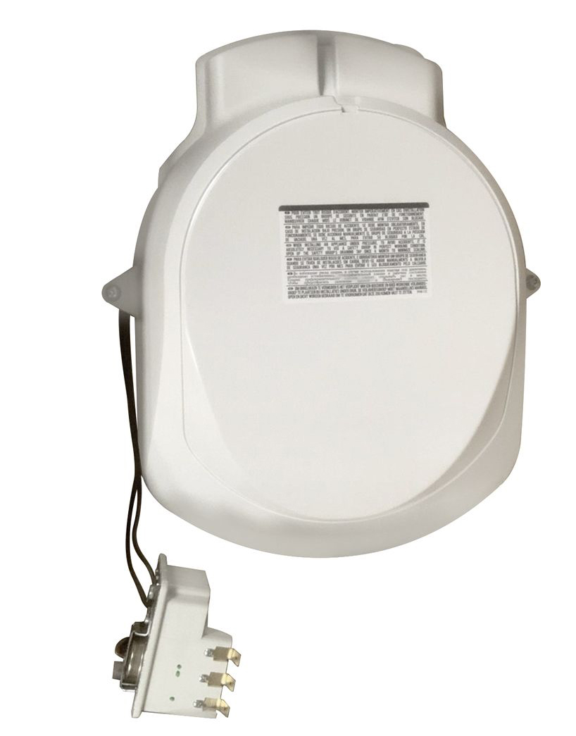 Accessoire chauffe-eau électrique STEATIS