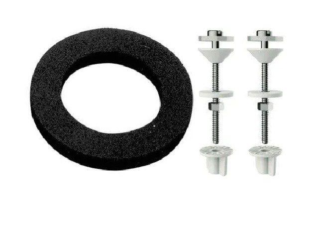 Ensemble joint + fixations de réservoir